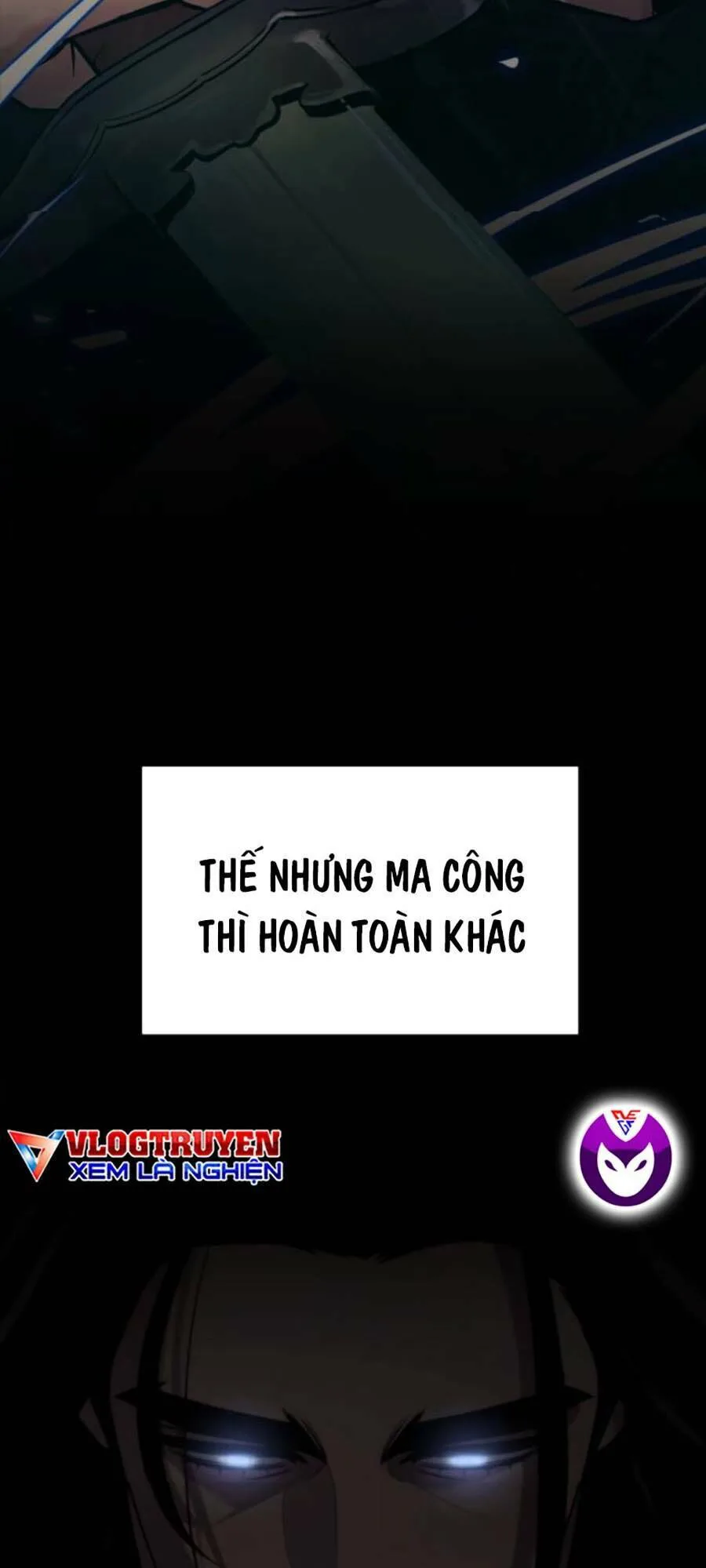 Ma Đạo Chuyển Sinh Ký chương 11 - trang 4