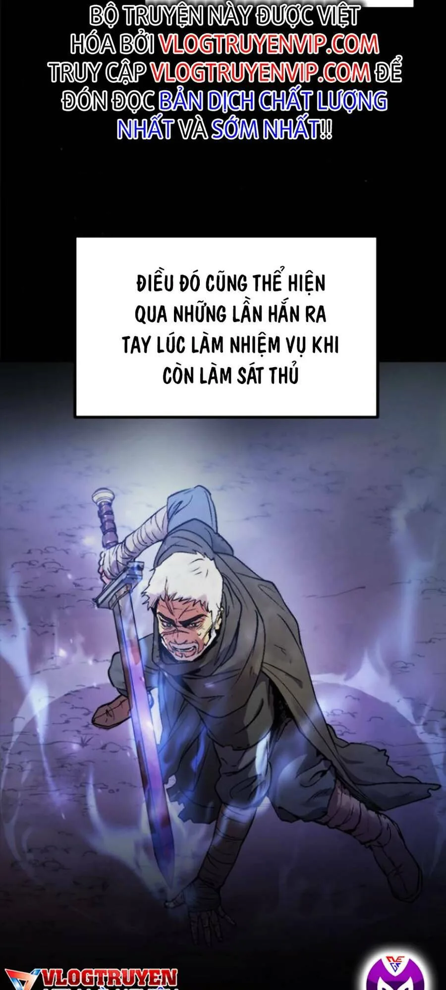 Ma Đạo Chuyển Sinh Ký chương 11 - trang 8