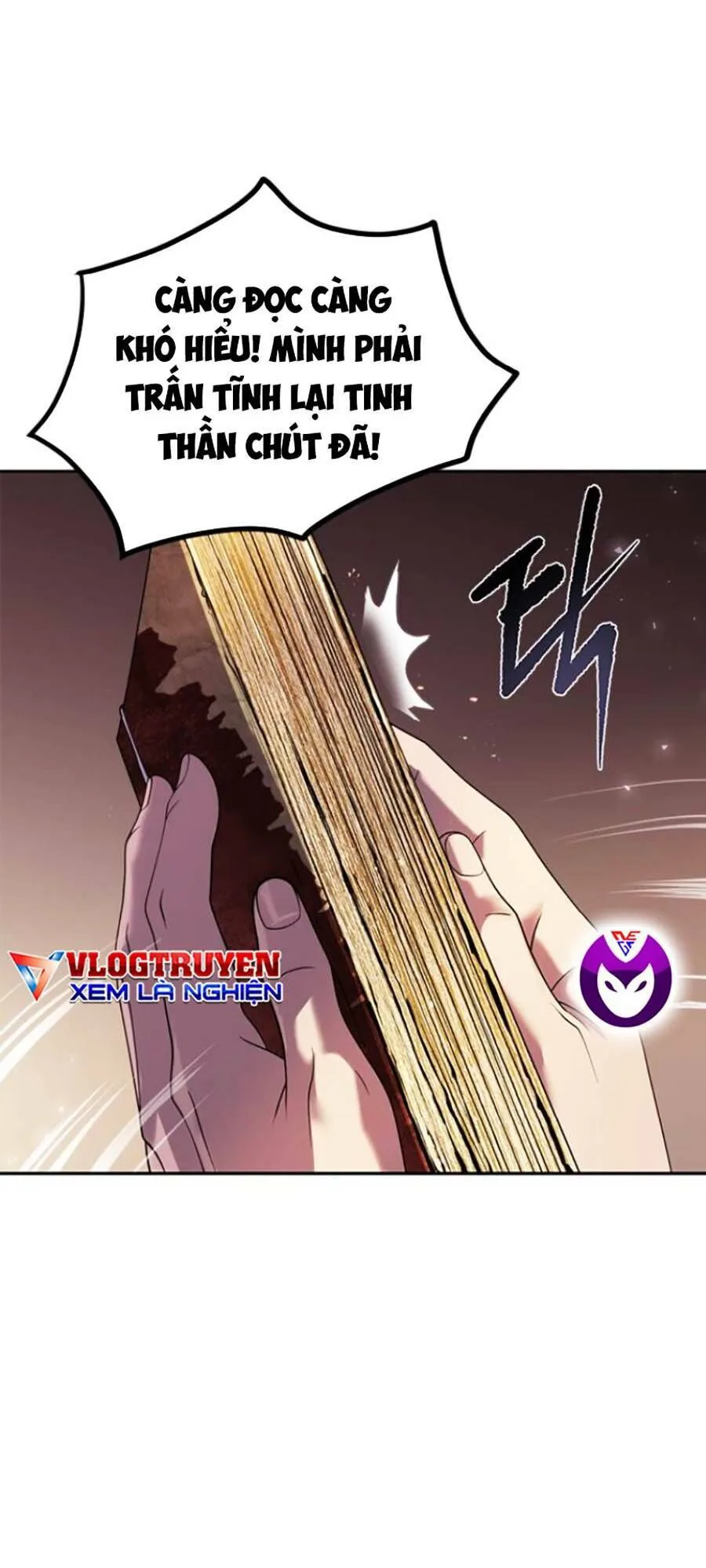 Ma Đạo Chuyển Sinh Ký chương 11 - trang 16