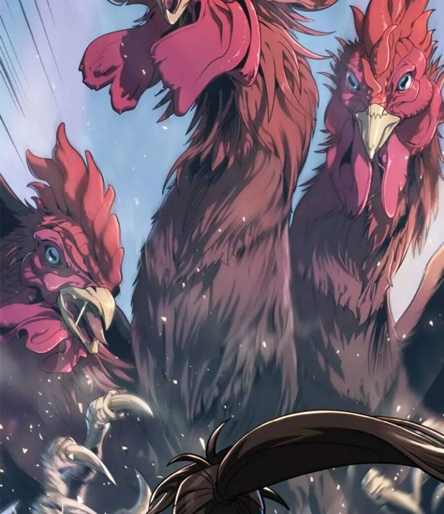 Ma Đạo Chuyển Sinh Ký chương 11 - trang 38