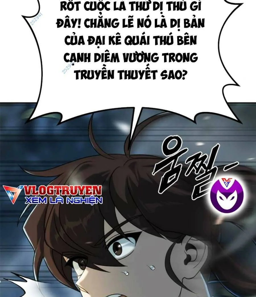Ma Đạo Chuyển Sinh Ký chương 11 - trang 51