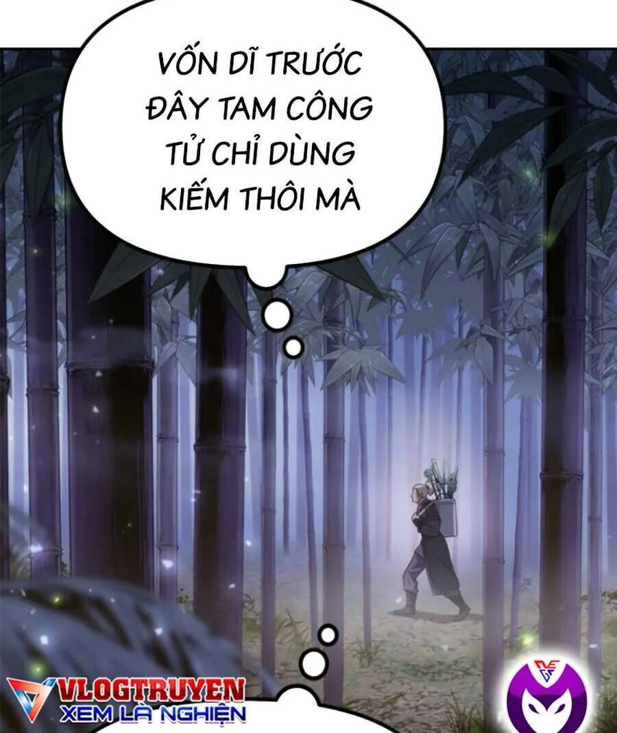 Ma Đạo Chuyển Sinh Ký chương 11 - trang 74