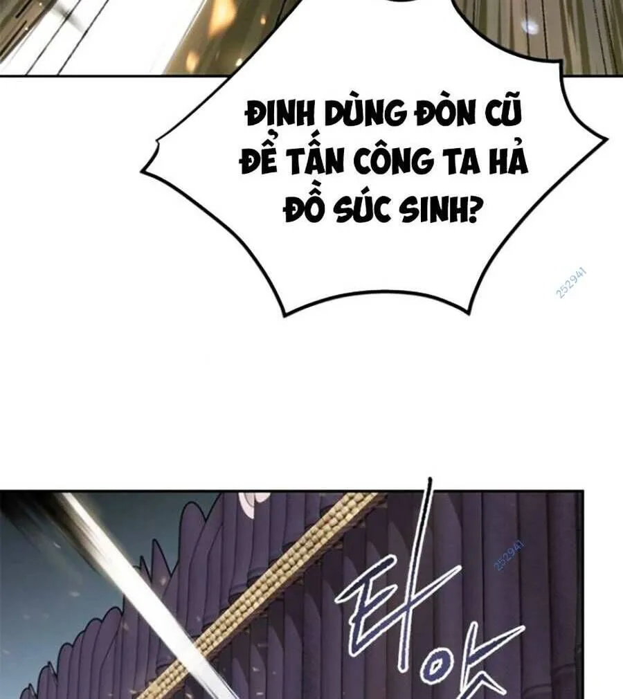 Ma Đạo Chuyển Sinh Ký chương 11 - trang 124