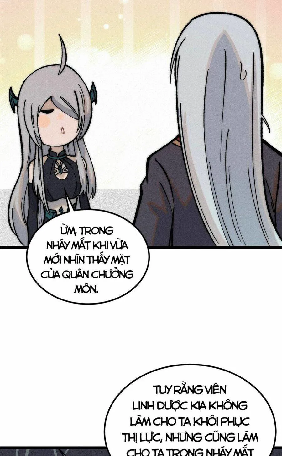 Vạn Cổ Tối Cường Tông chương 251 - trang 14
