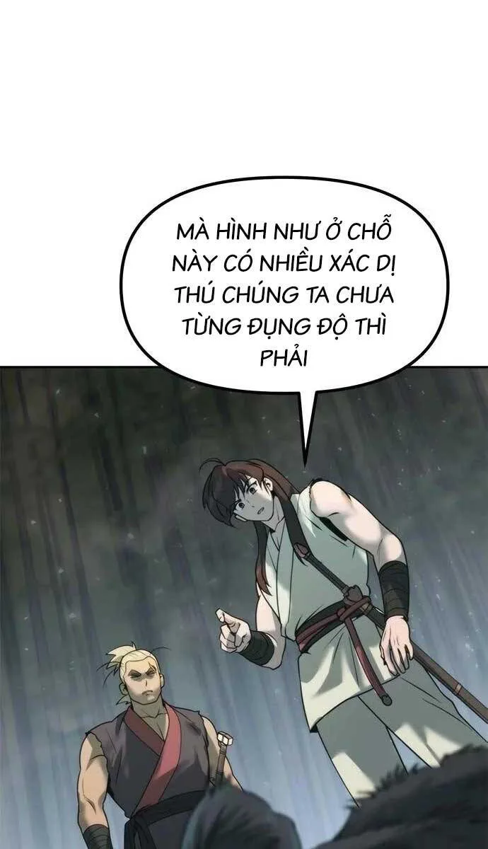 Ma Đạo Chuyển Sinh Ký chương 16 - trang 7