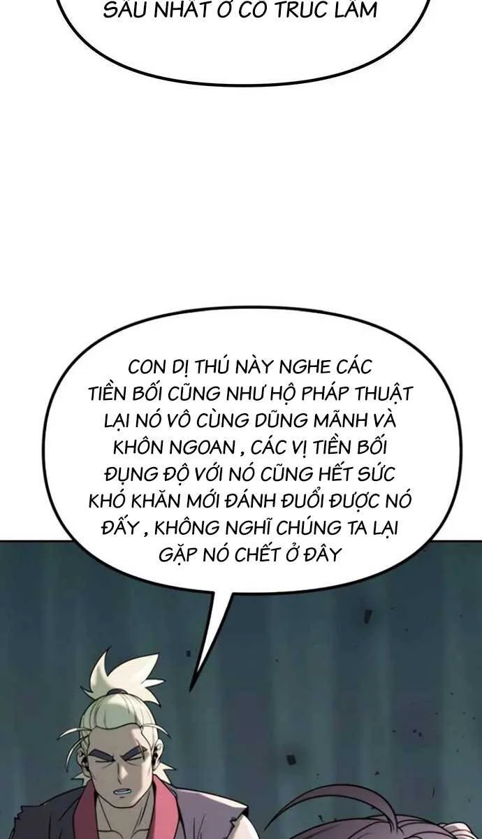 Ma Đạo Chuyển Sinh Ký chương 16 - trang 10