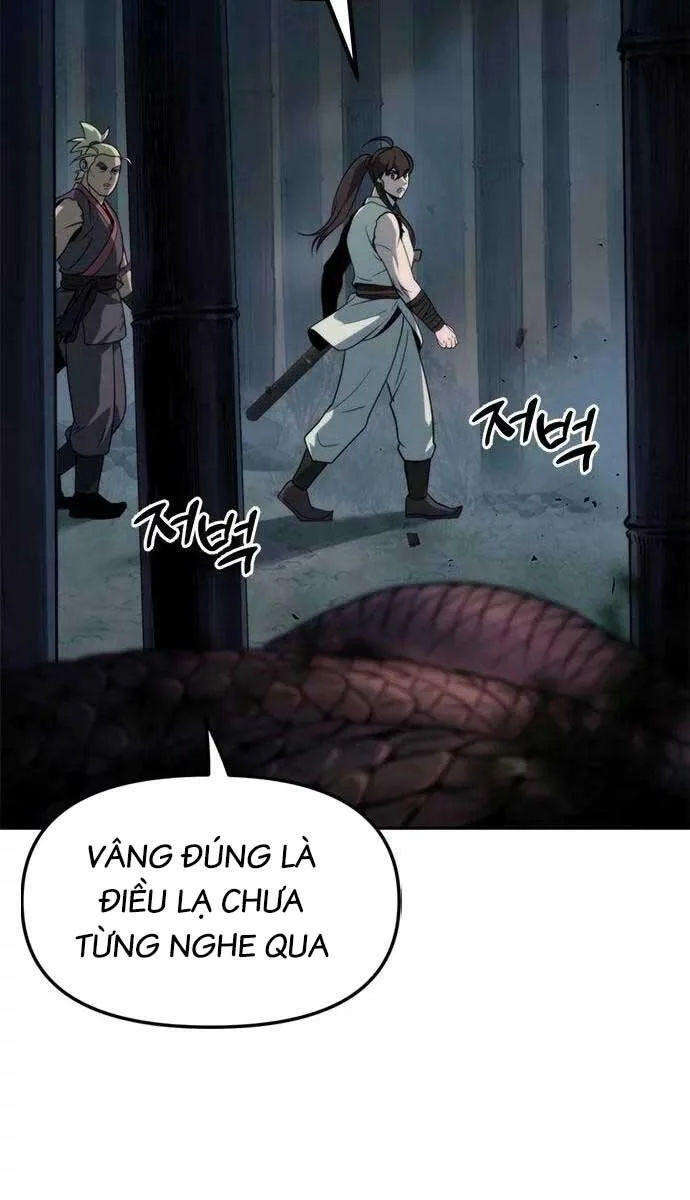 Ma Đạo Chuyển Sinh Ký chương 16 - trang 18