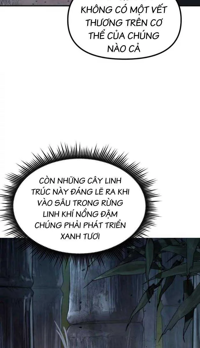 Ma Đạo Chuyển Sinh Ký chương 16 - trang 21