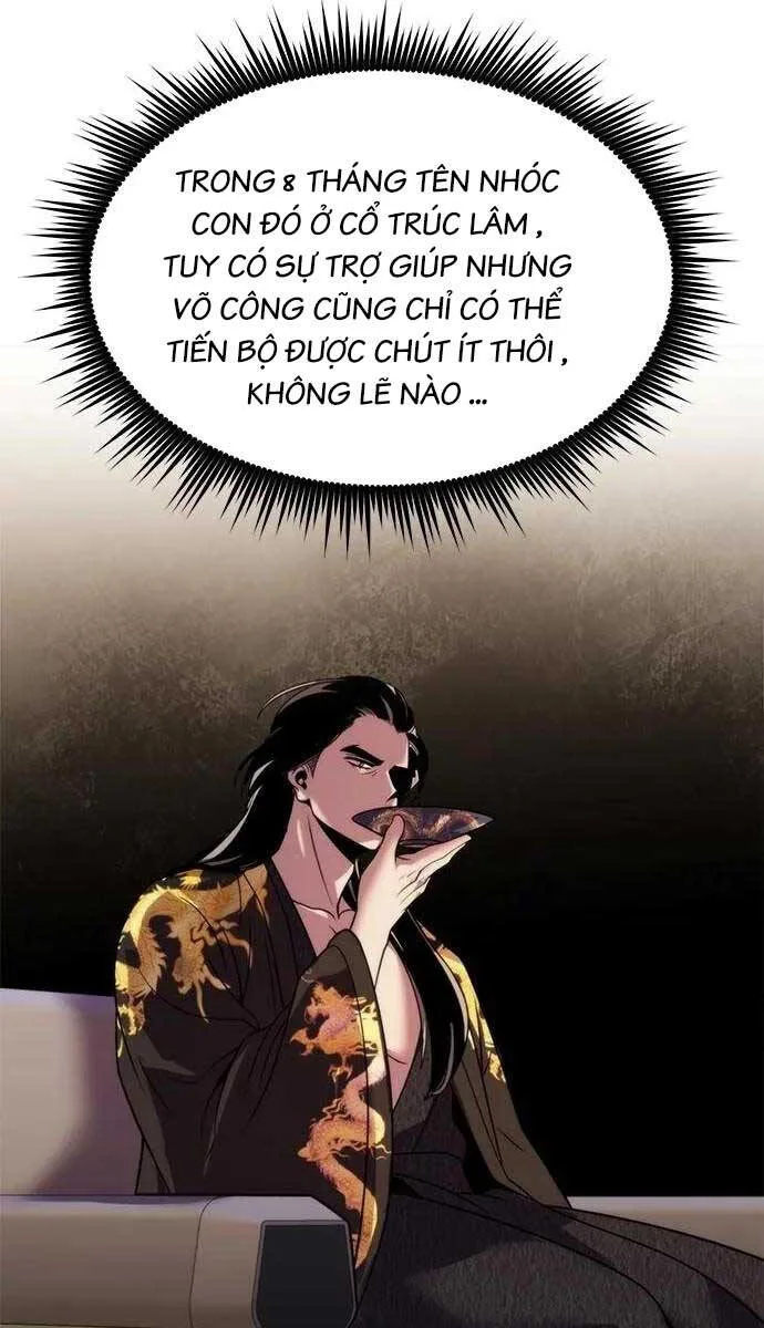 Ma Đạo Chuyển Sinh Ký chương 16 - trang 70