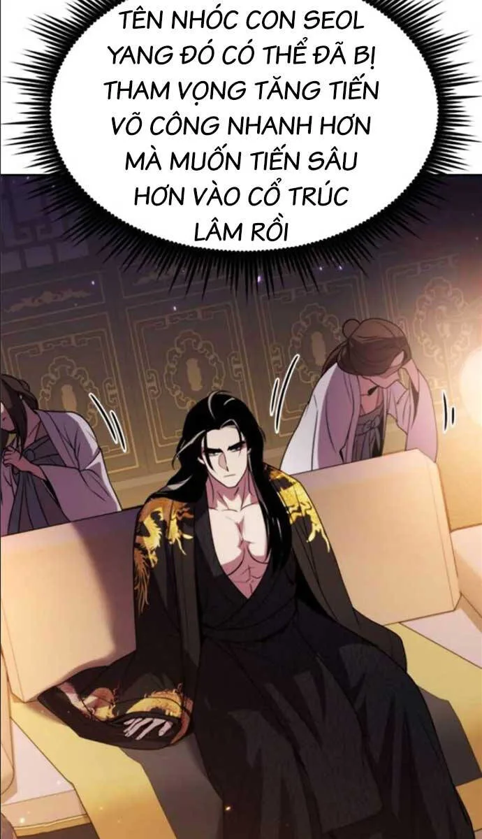 Ma Đạo Chuyển Sinh Ký chương 16 - trang 77