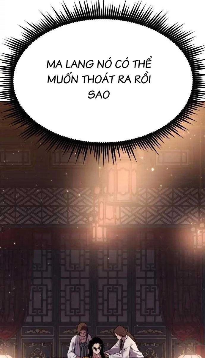 Ma Đạo Chuyển Sinh Ký chương 16 - trang 81