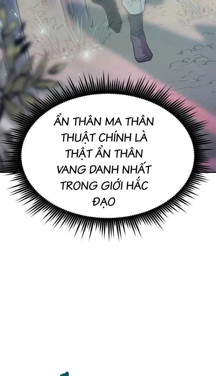 Ma Đạo Chuyển Sinh Ký chương 16 - trang 112