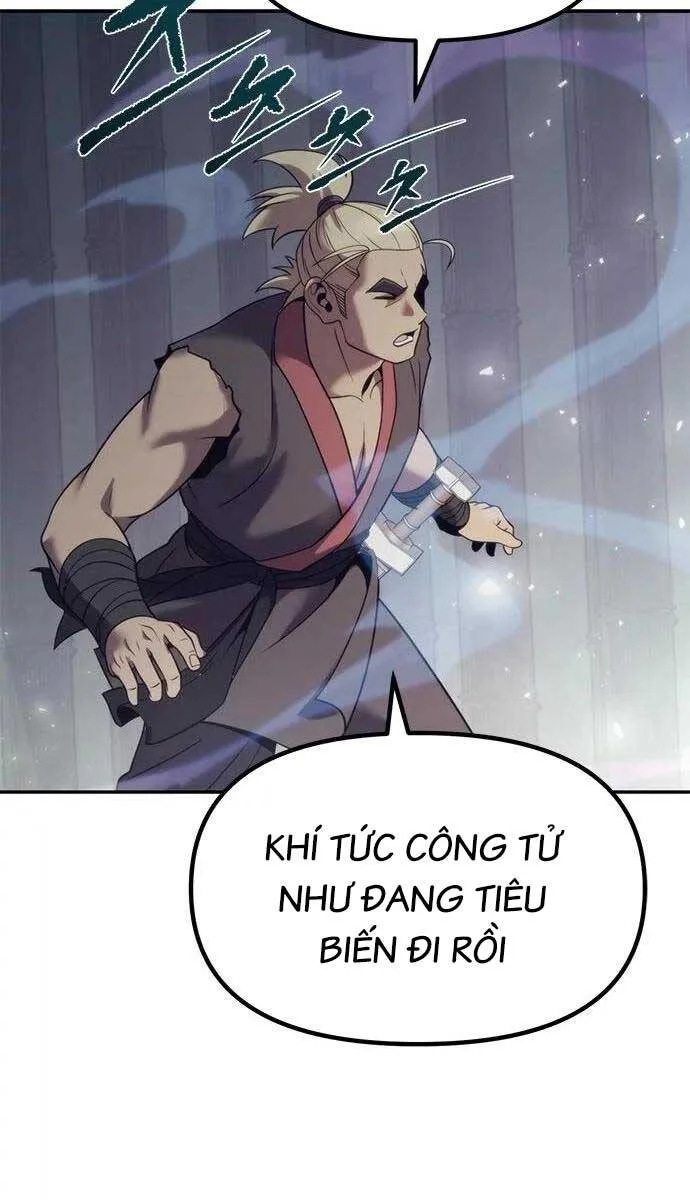 Ma Đạo Chuyển Sinh Ký chương 16 - trang 114