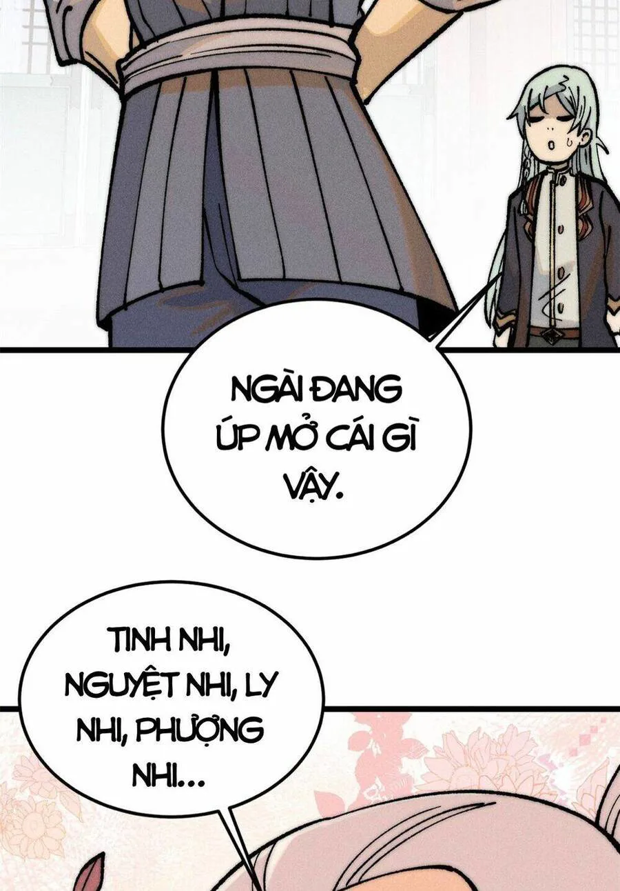 Vạn Cổ Tối Cường Tông chương 251 - trang 45