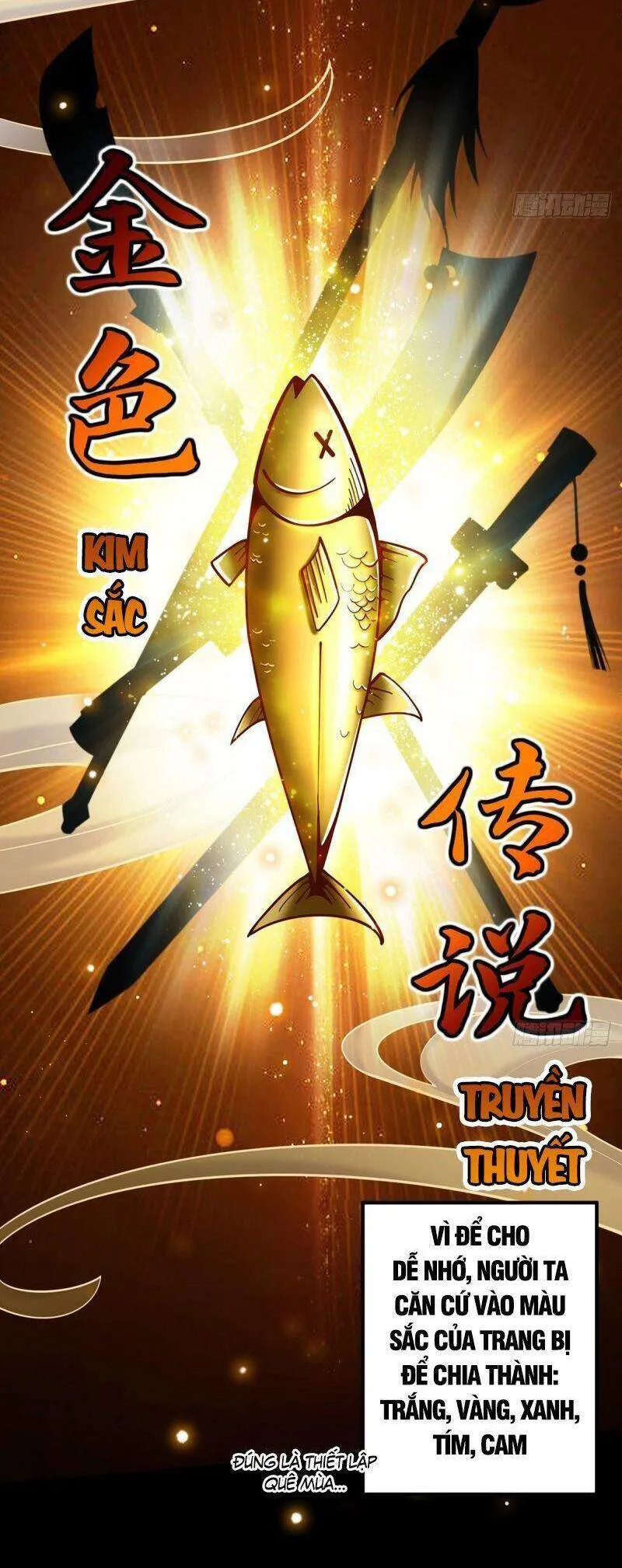 Nick Này Có Độc chương 3 - trang 2