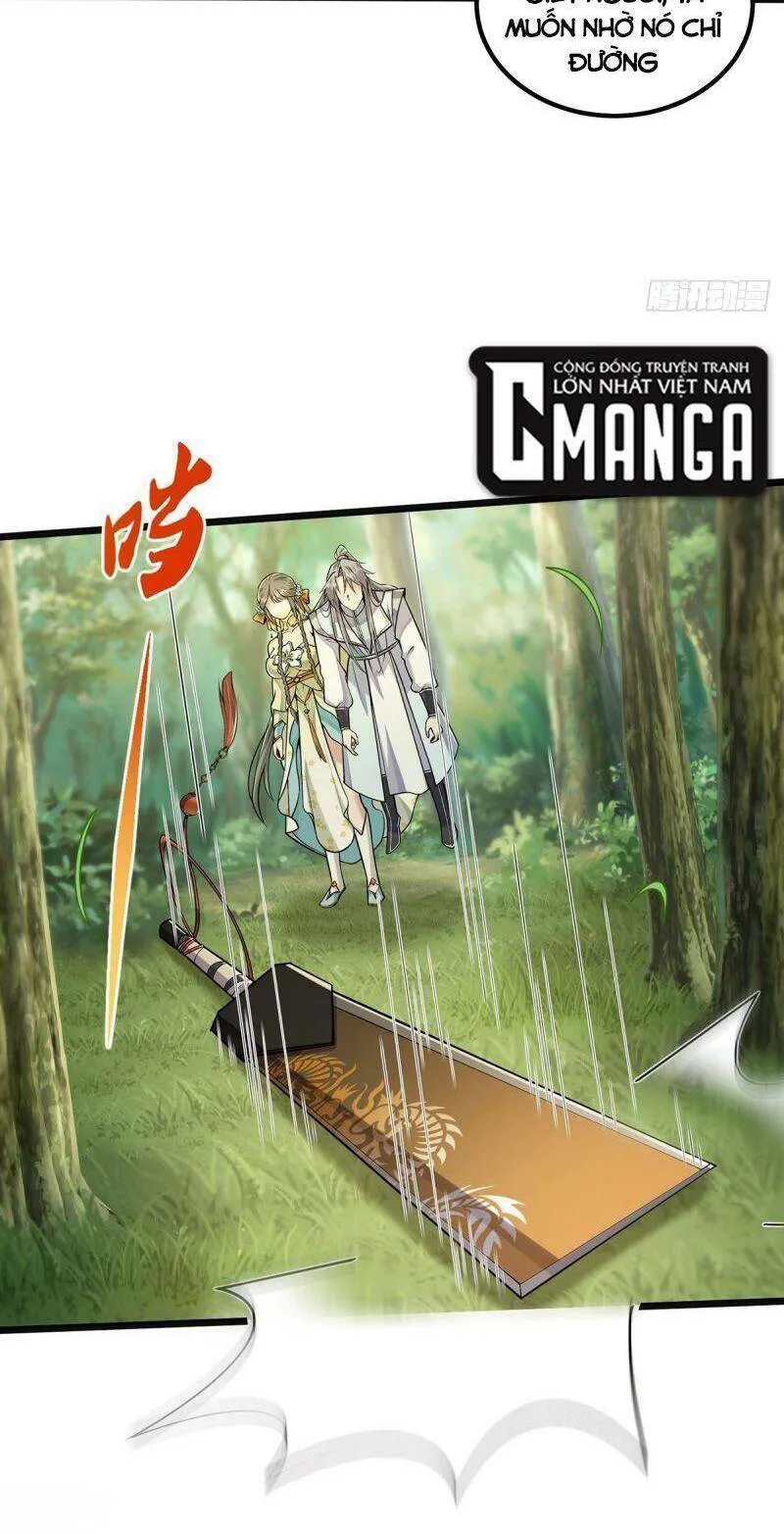 Nick Này Có Độc chương 3 - trang 8