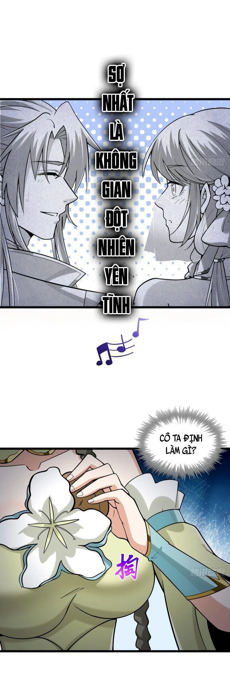 Nick Này Có Độc chương 3 - trang 22