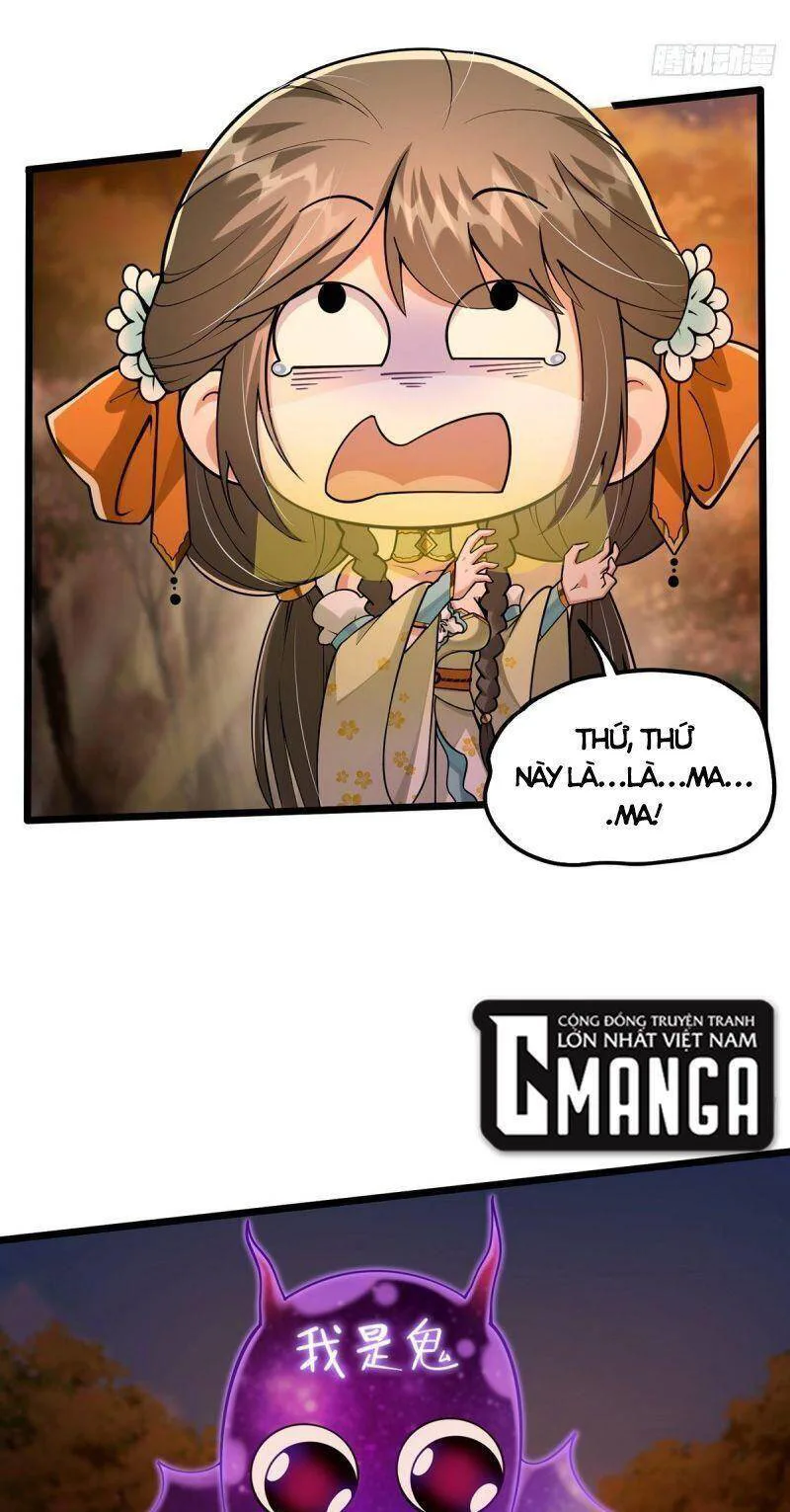 Nick Này Có Độc chương 5 - trang 4