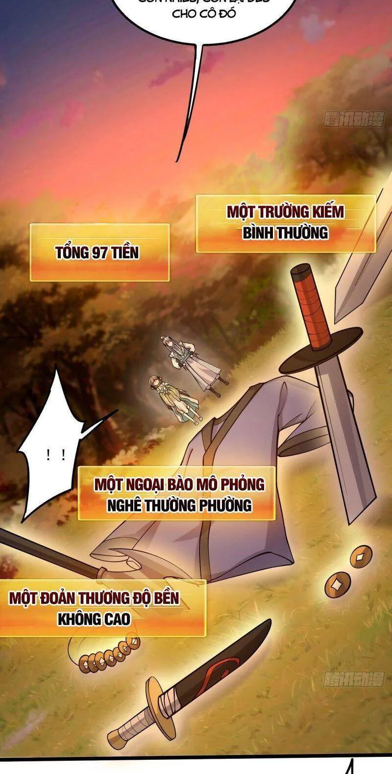 Nick Này Có Độc chương 5 - trang 18