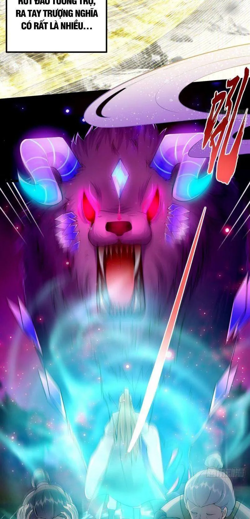 Nick Này Có Độc chương 8 - trang 4