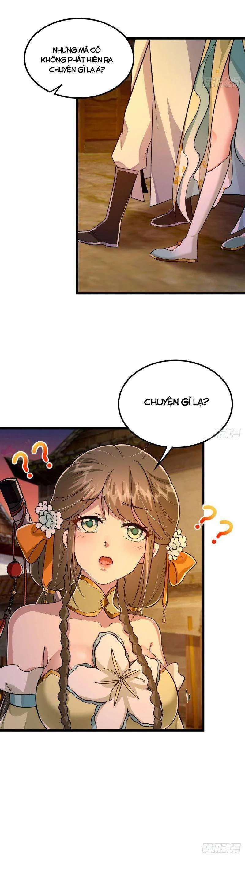 Nick Này Có Độc chương 8 - trang 13