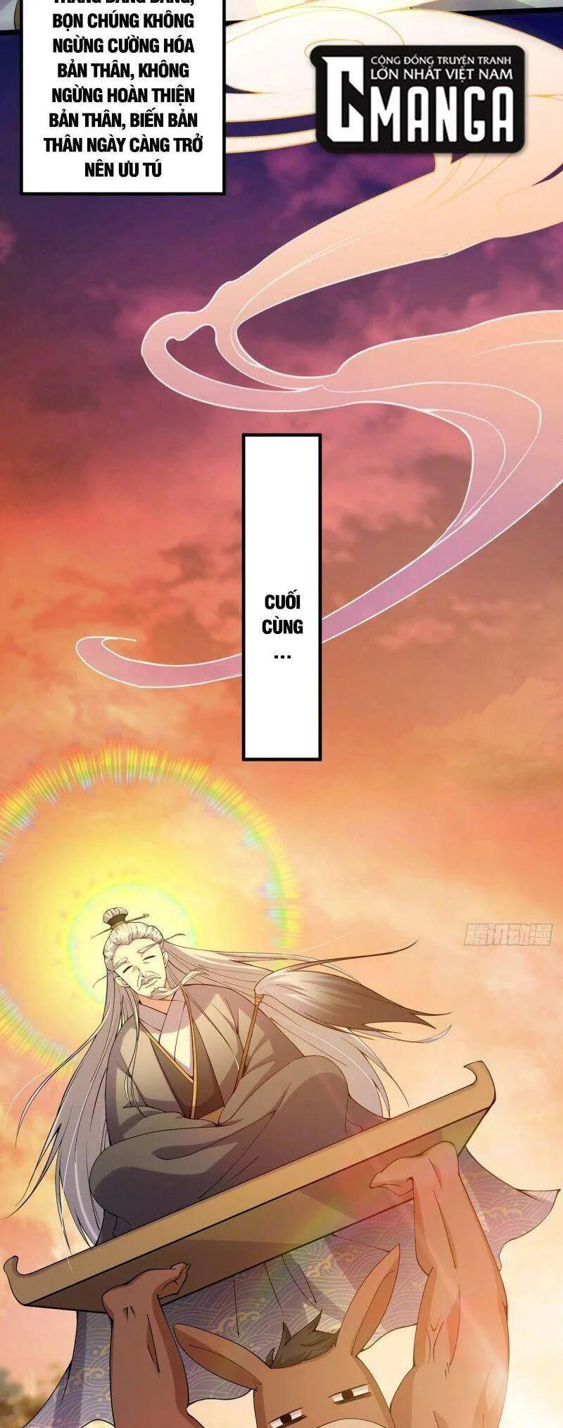 Nick Này Có Độc chương 10 - trang 6