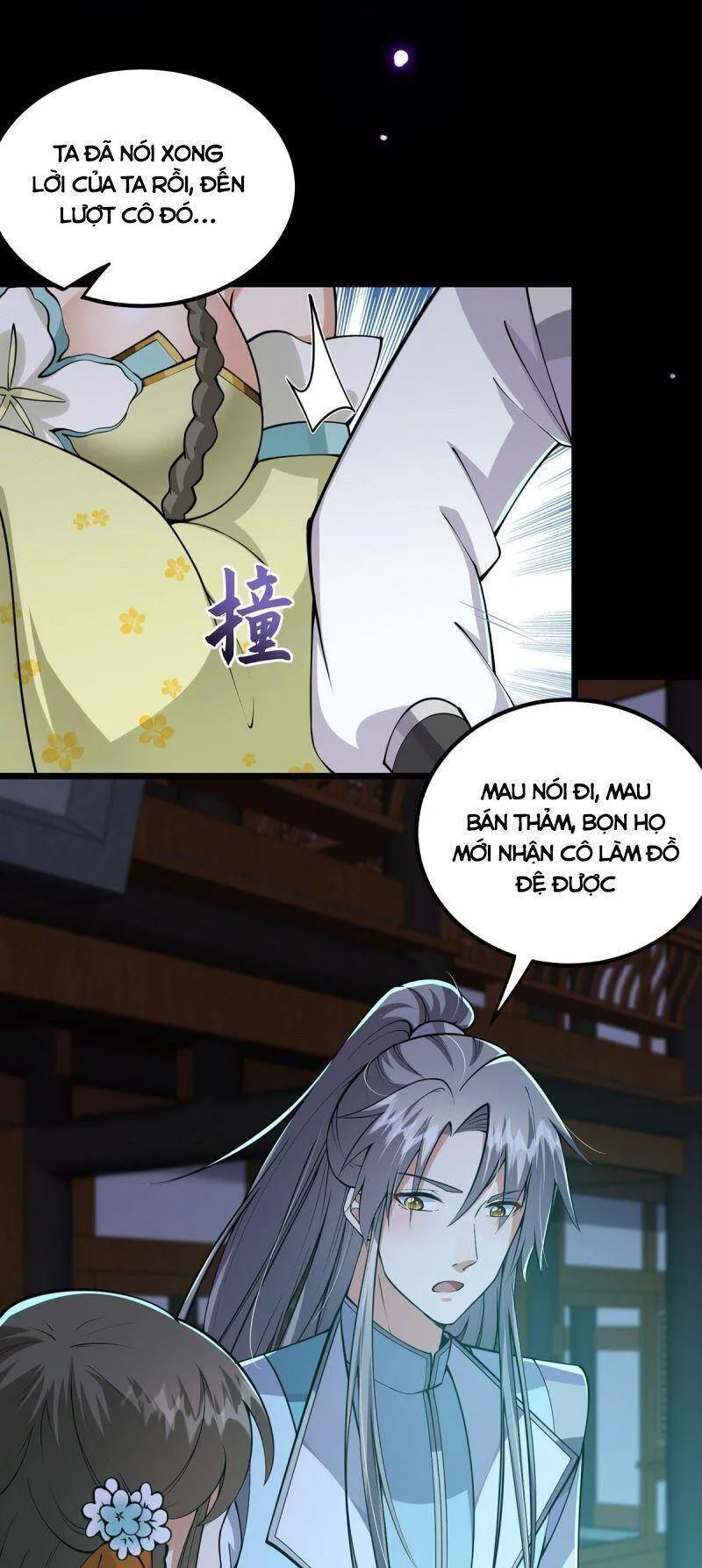 Nick Này Có Độc chương 10 - trang 25