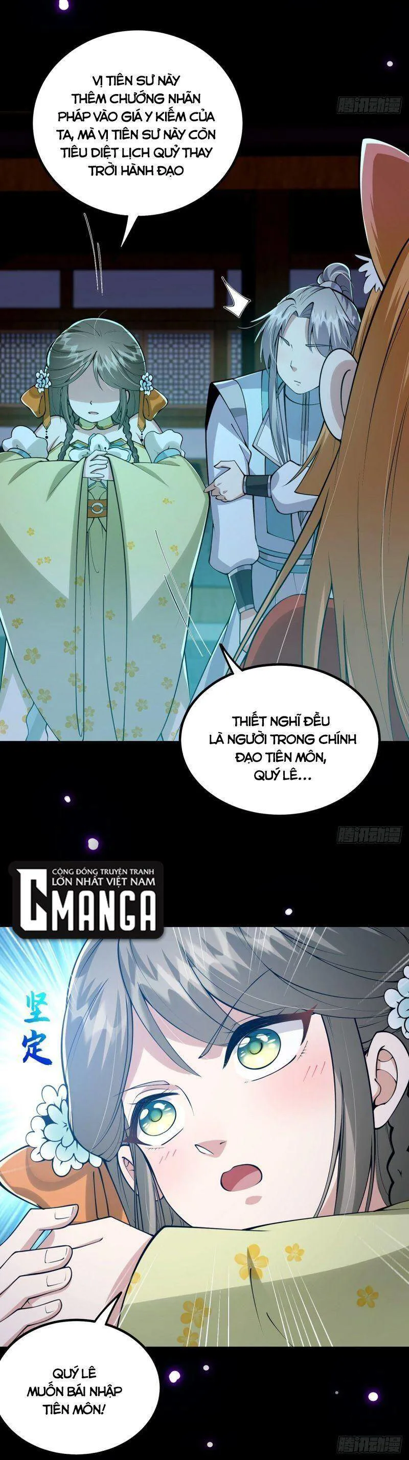 Nick Này Có Độc chương 10 - trang 32