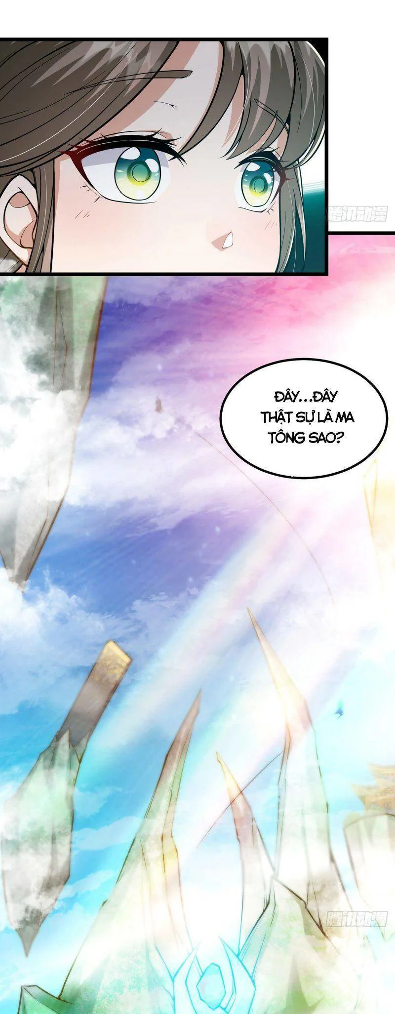 Nick Này Có Độc chương 13 - trang 27