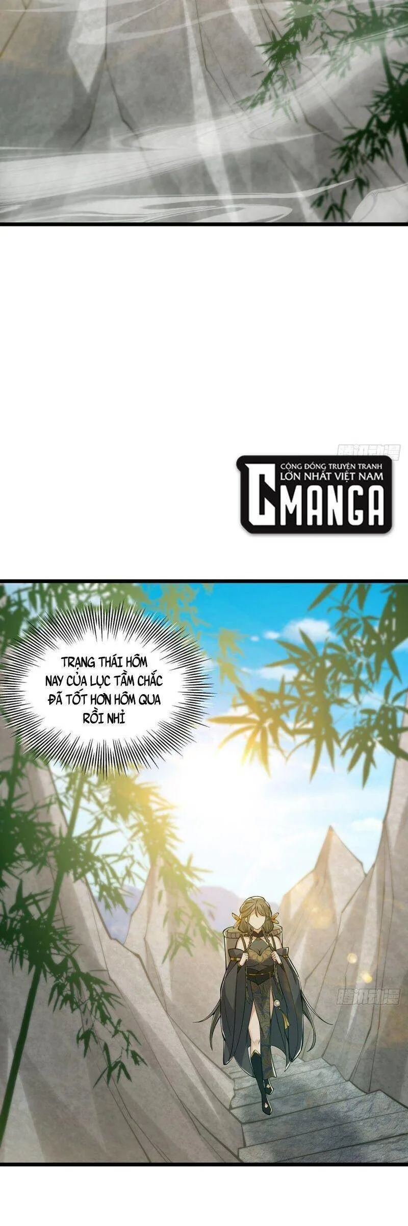 Nick Này Có Độc chương 16 - trang 2