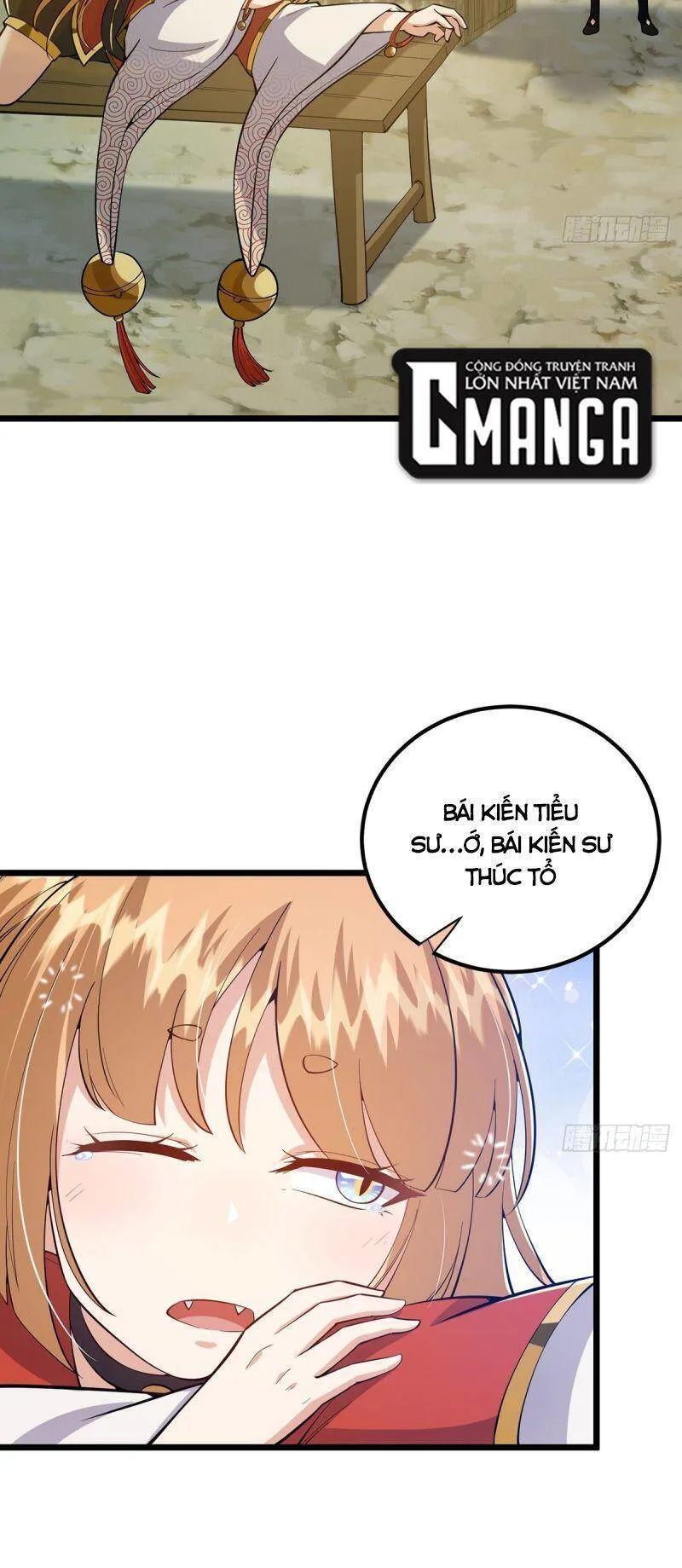 Nick Này Có Độc chương 16 - trang 10