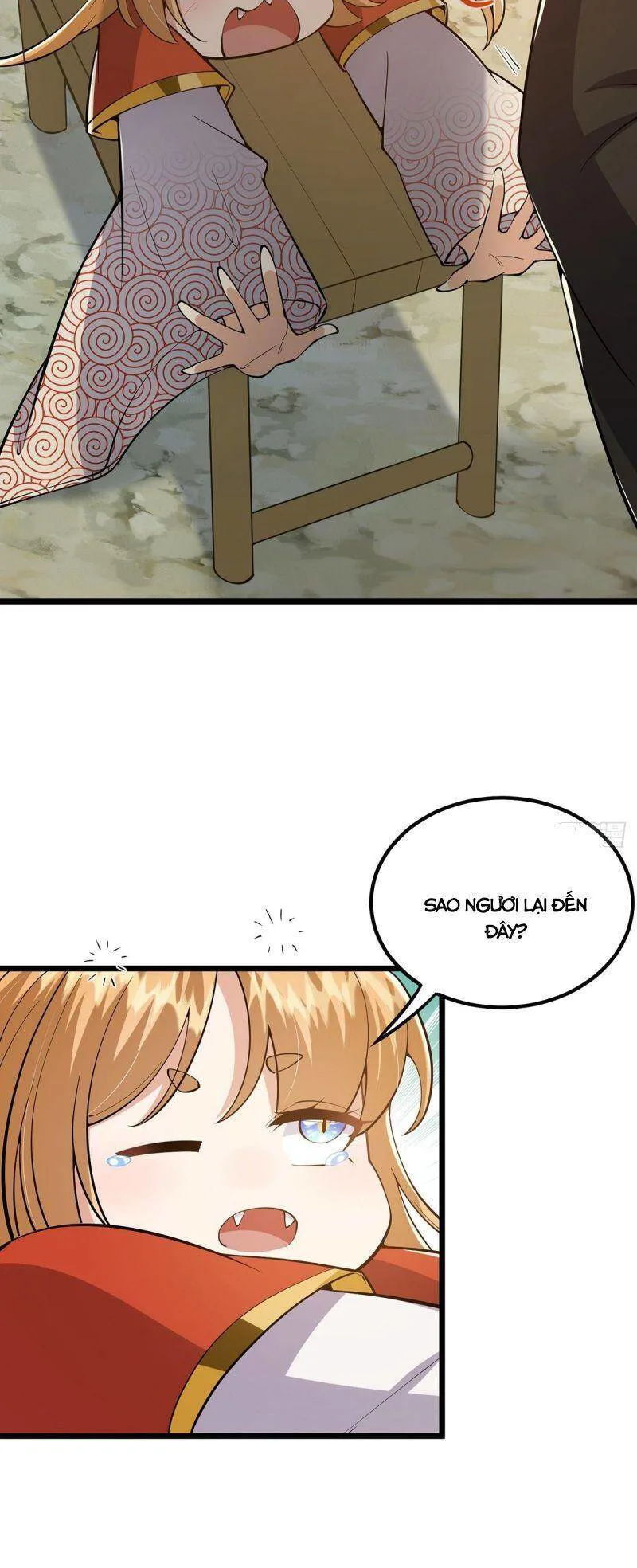 Nick Này Có Độc chương 16 - trang 17