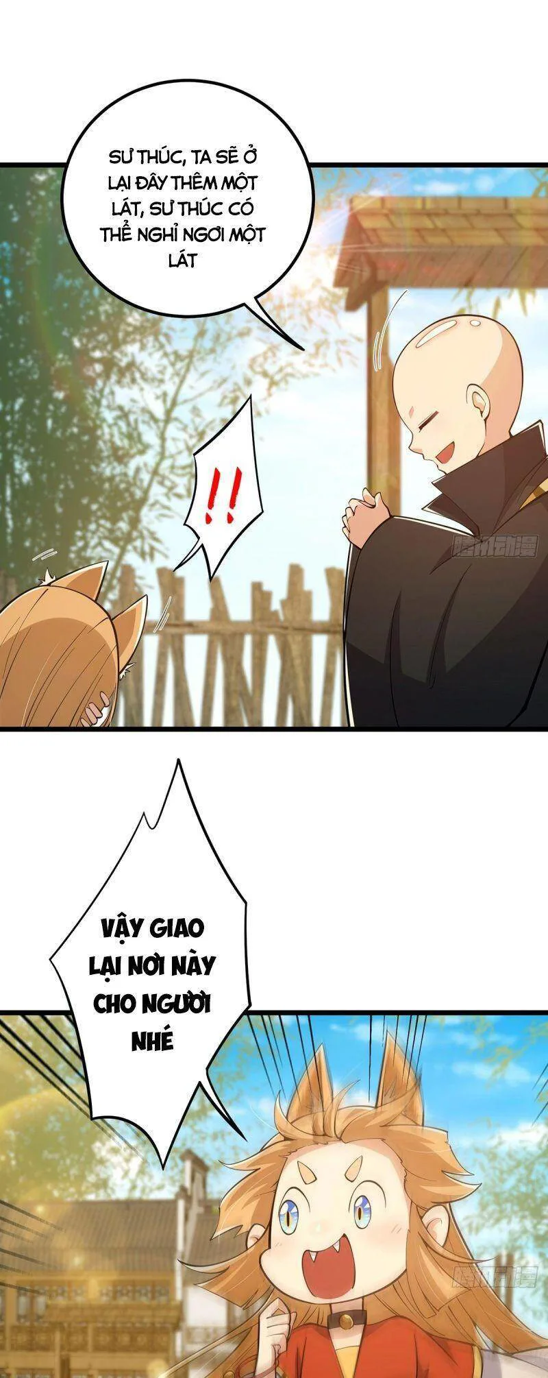 Nick Này Có Độc chương 16 - trang 19