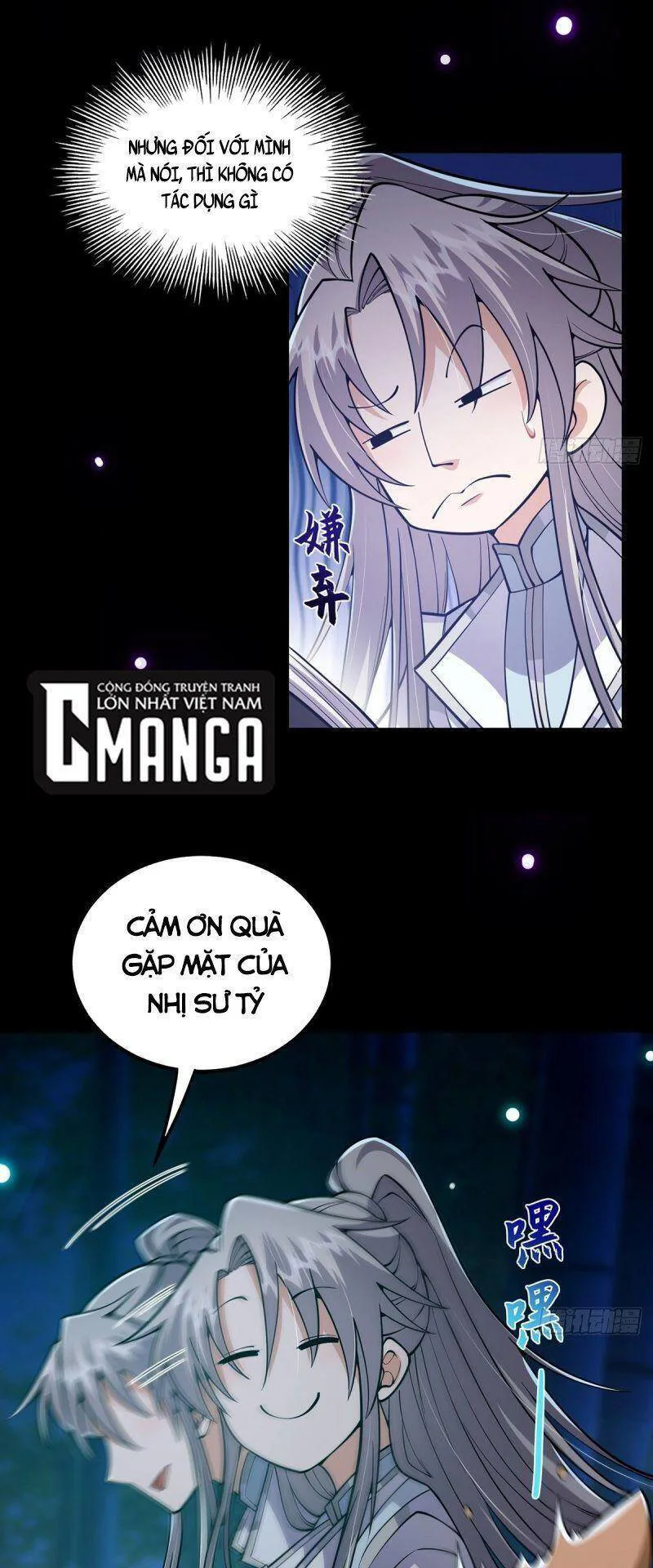 Nick Này Có Độc chương 18 - trang 30