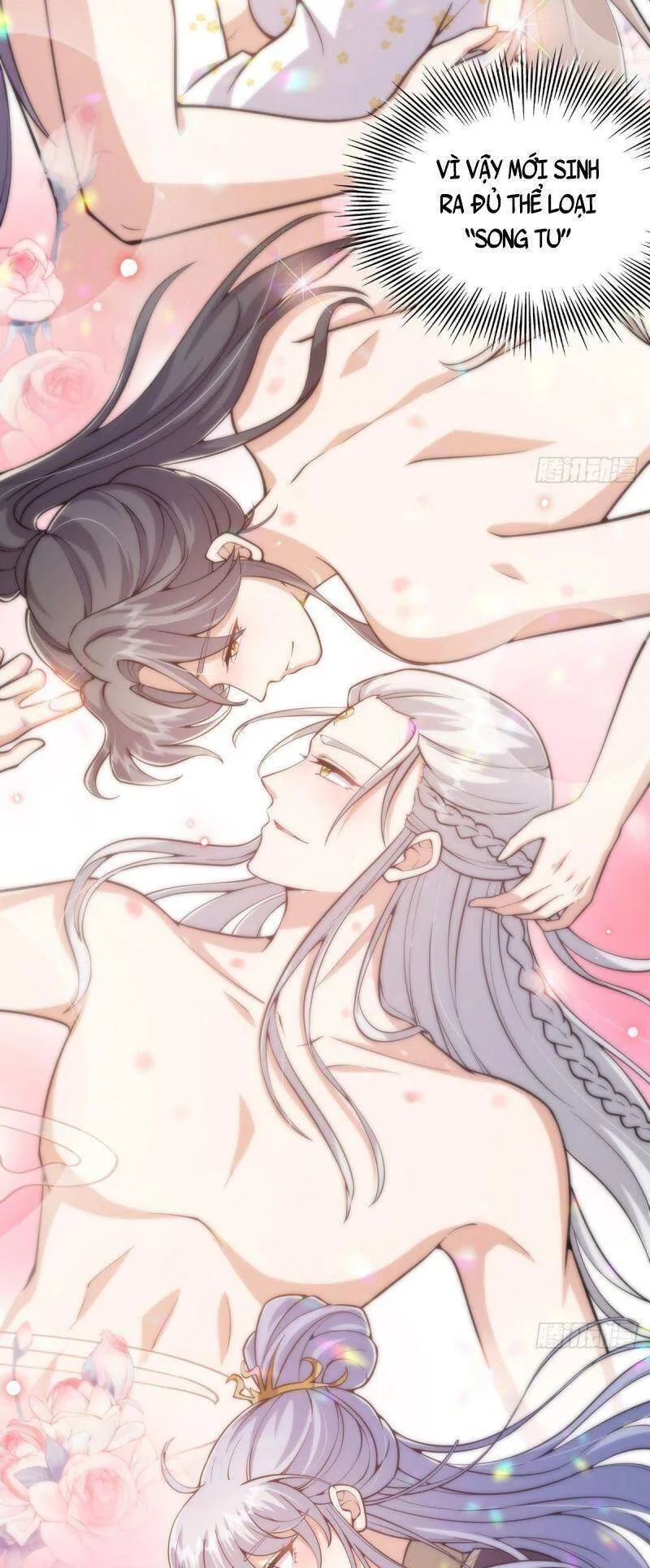 Nick Này Có Độc chương 20 - trang 17