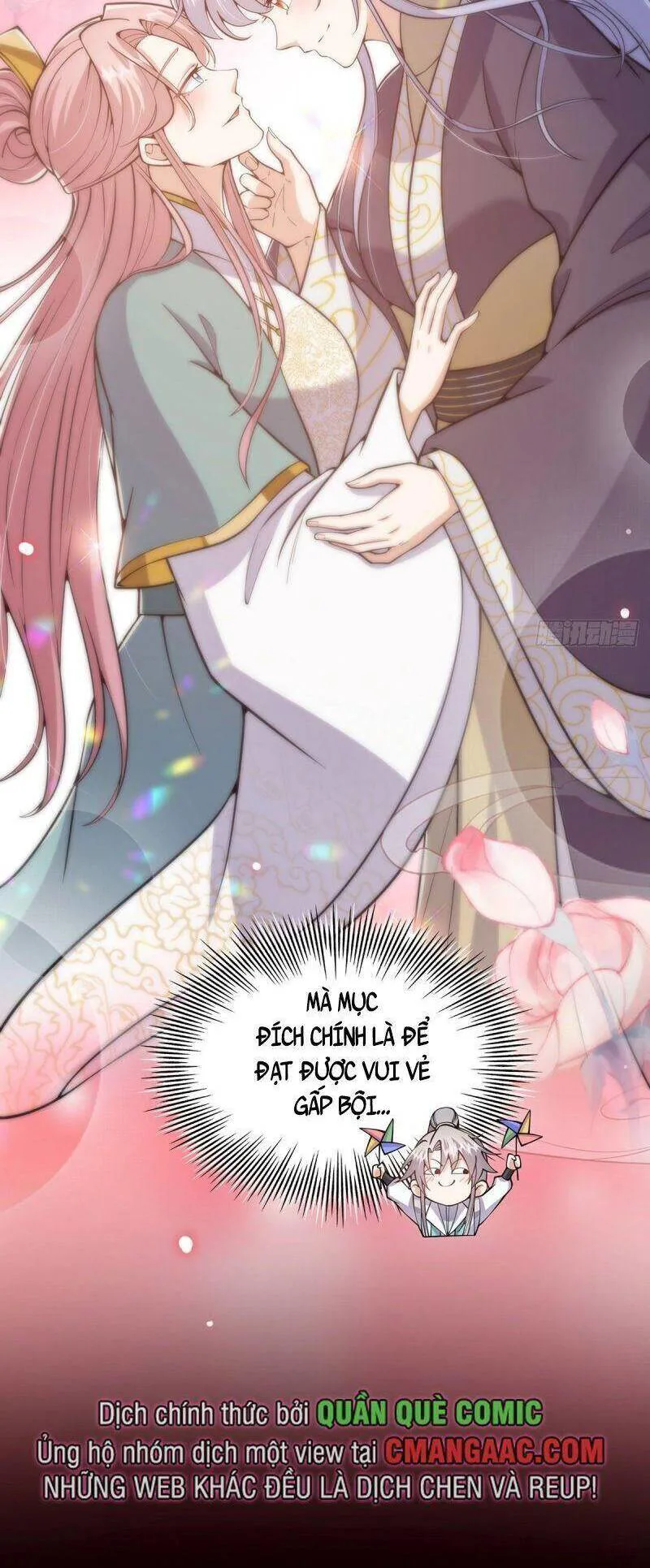 Nick Này Có Độc chương 20 - trang 18