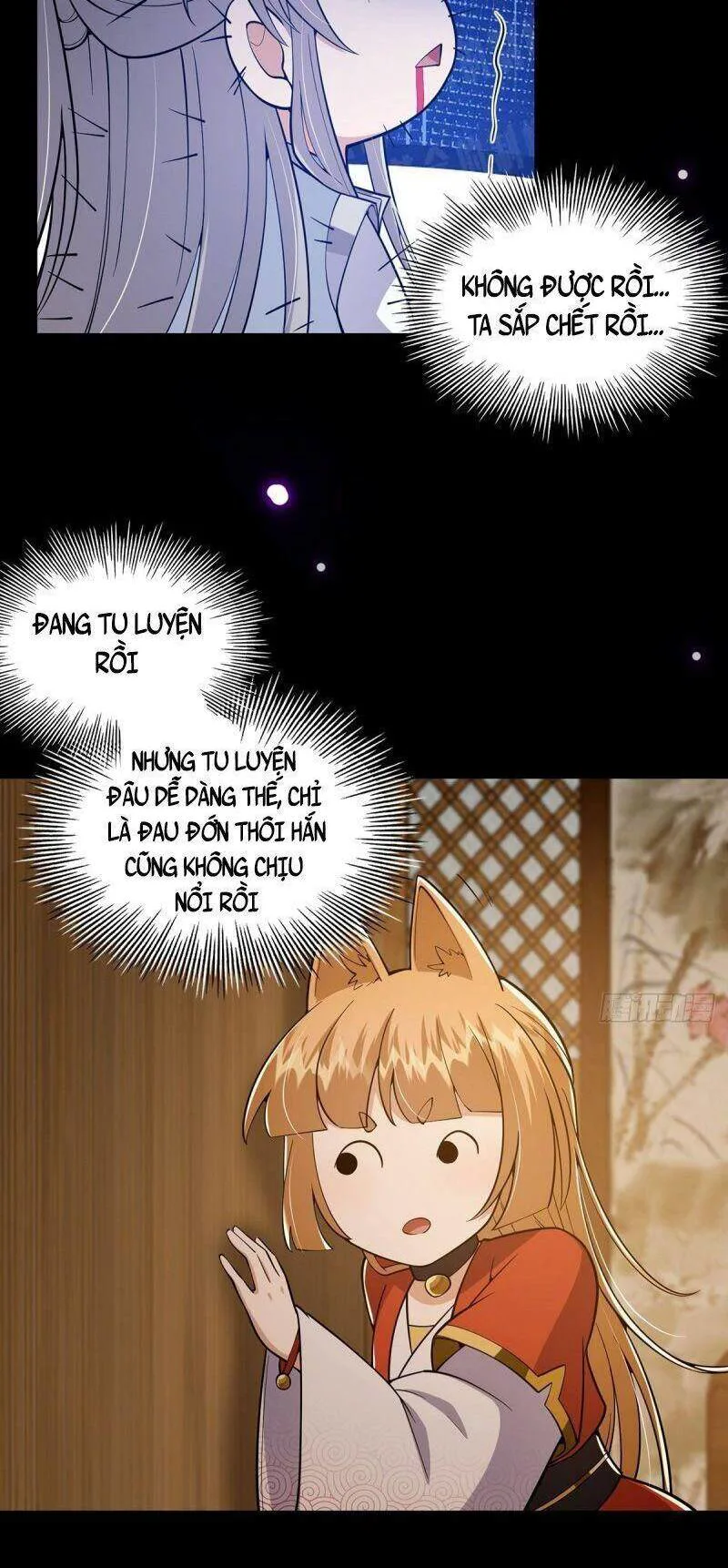 Nick Này Có Độc chương 20 - trang 22