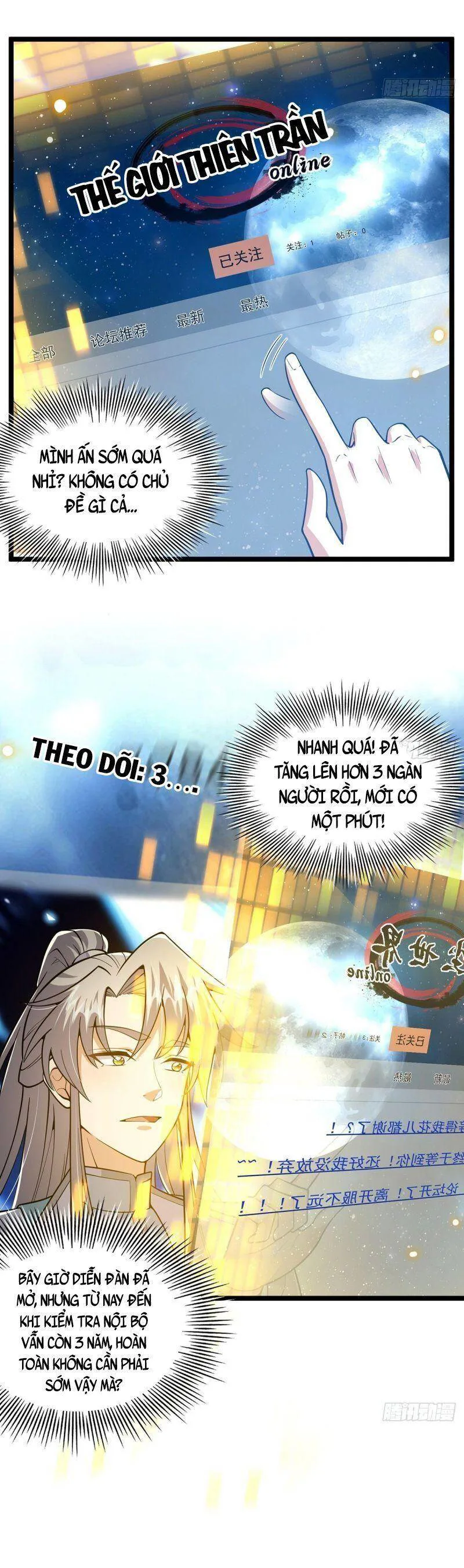 Nick Này Có Độc chương 22 - trang 27