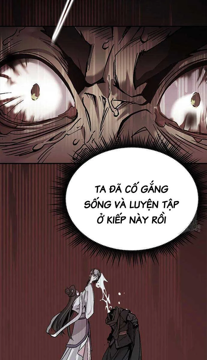 Ma Đạo Chuyển Sinh Ký chương 20 - trang 5