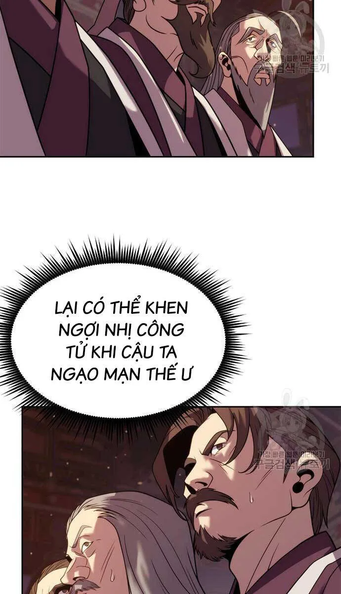 Ma Đạo Chuyển Sinh Ký chương 20 - trang 91