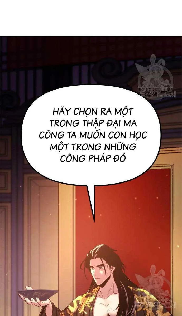 Ma Đạo Chuyển Sinh Ký chương 20 - trang 111