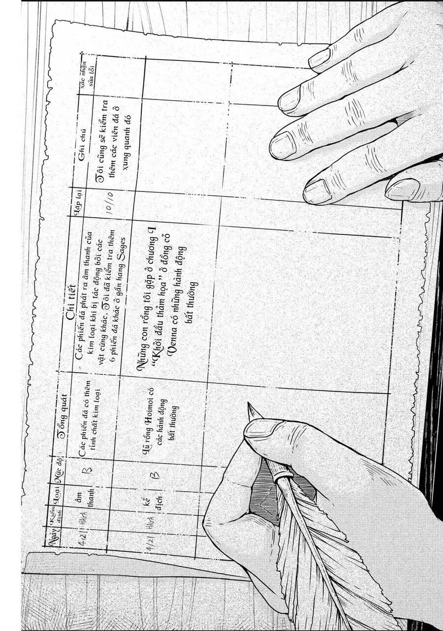 Quality Assurance In Another World chương 1.1 - trang 24