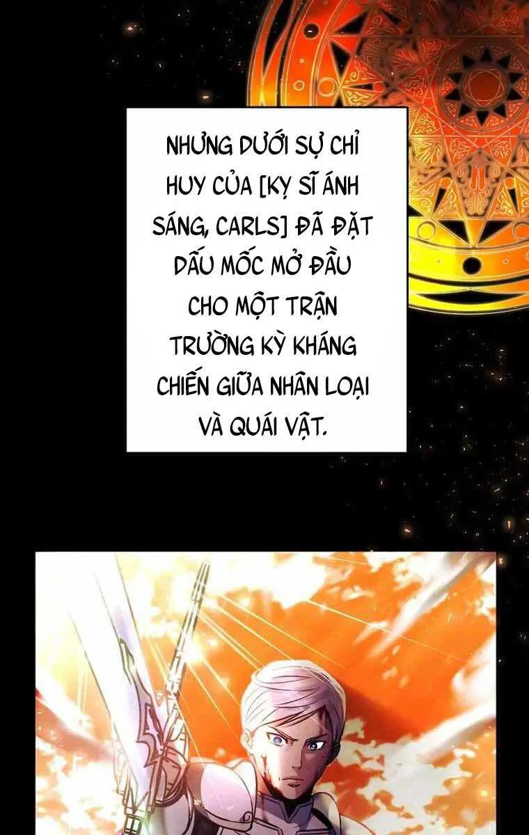 Trở Thành Bạo Quân chương 1 - trang 19