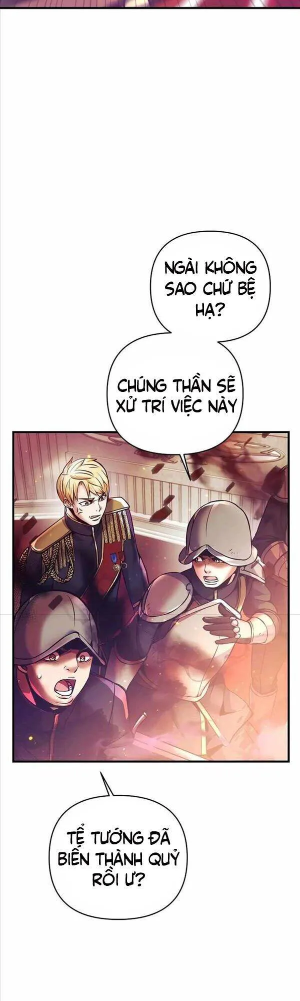 Trở Thành Bạo Quân chương 2 - trang 11