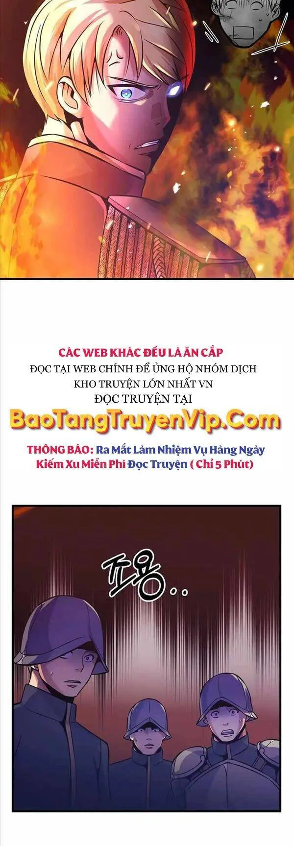 Trở Thành Bạo Quân chương 2 - trang 13