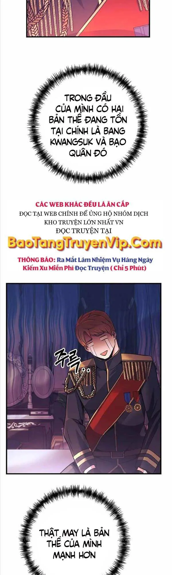 Trở Thành Bạo Quân chương 2 - trang 31