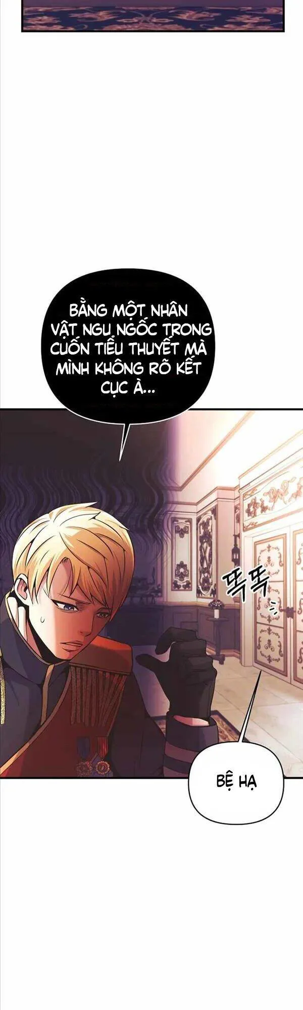 Trở Thành Bạo Quân chương 2 - trang 34