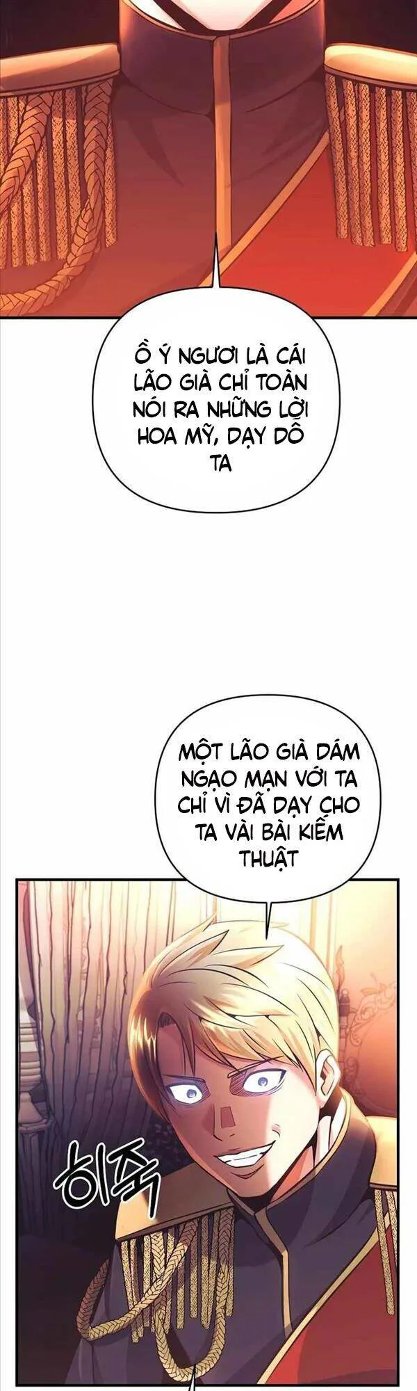 Trở Thành Bạo Quân chương 2 - trang 38