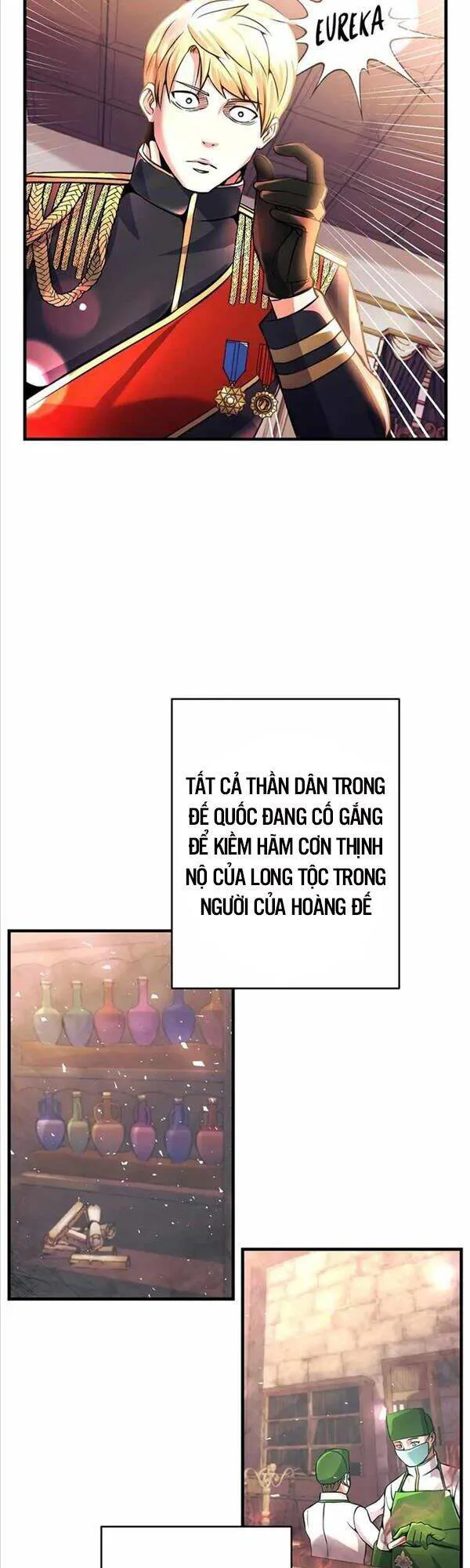 Trở Thành Bạo Quân chương 2 - trang 55