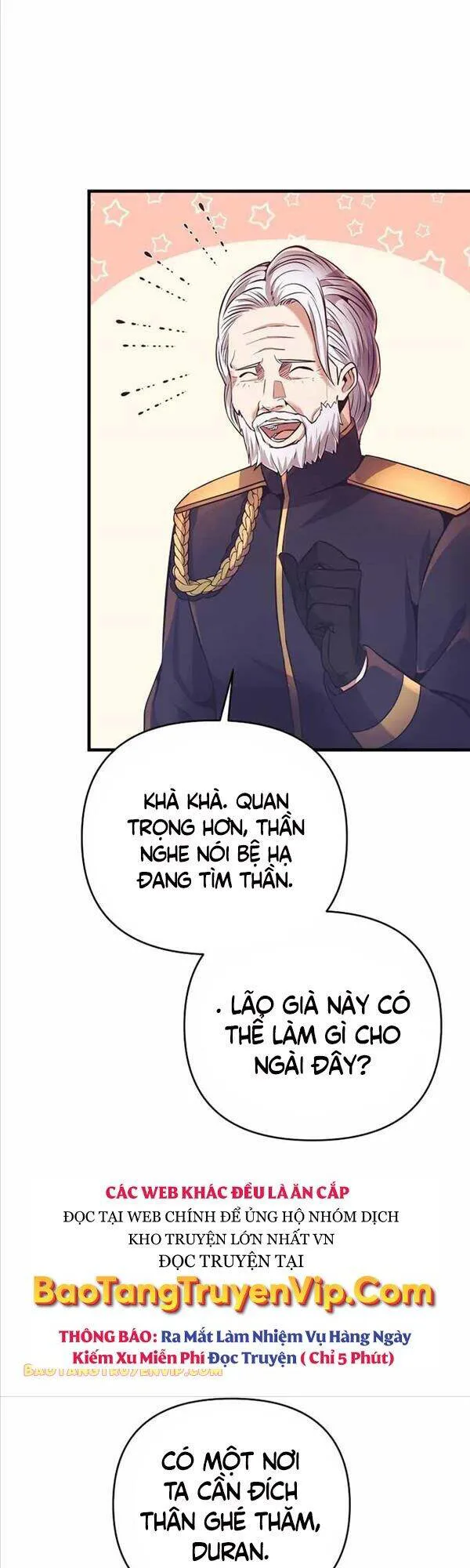 Trở Thành Bạo Quân chương 3 - trang 30